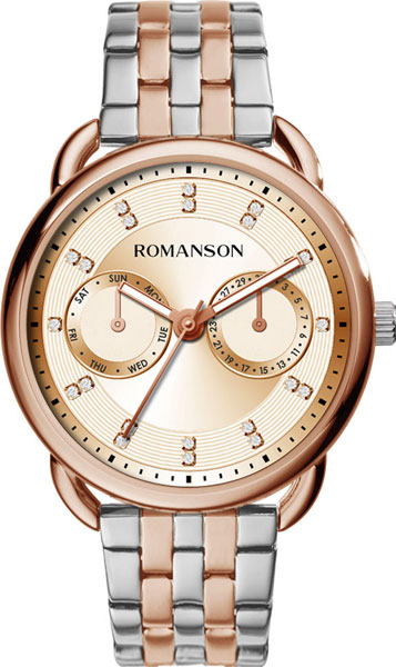 Часы Romanson Giselle RM9A16FLJ(RG)