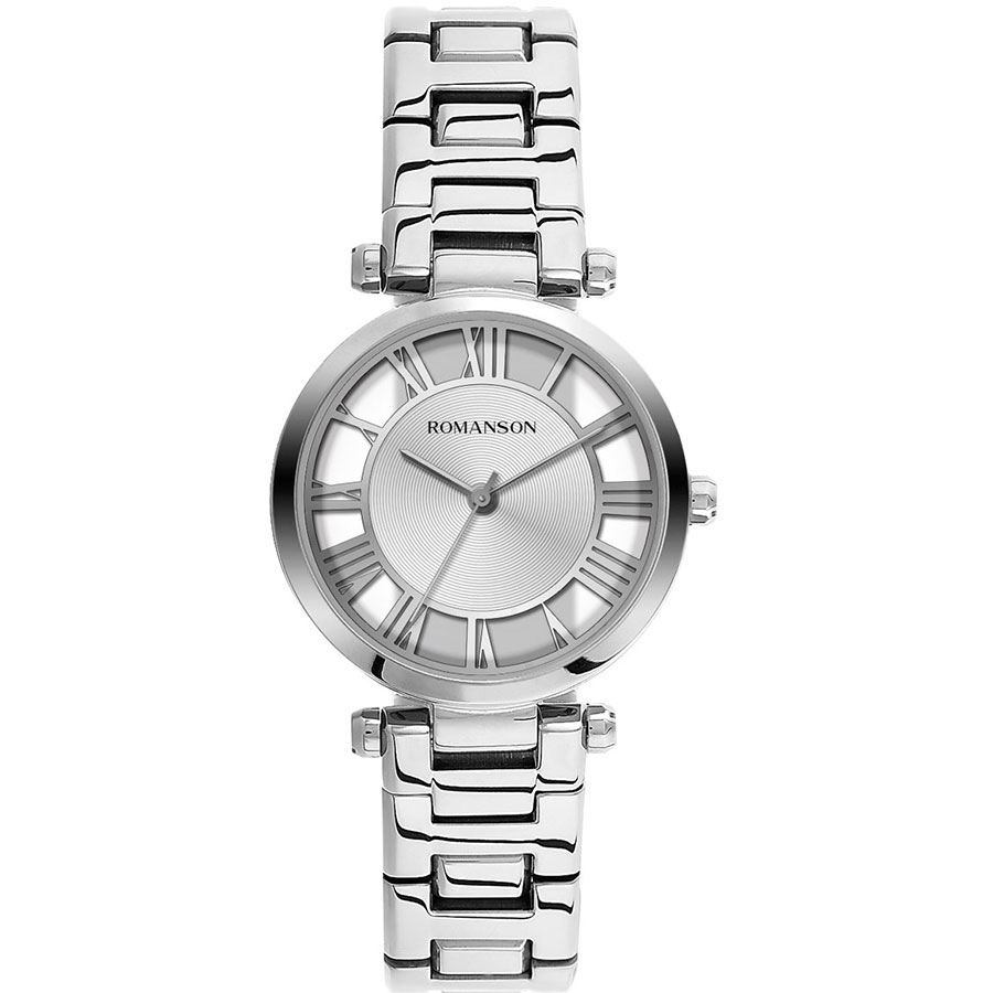 Часы Romanson Giselle RM9A17LLW(WH)