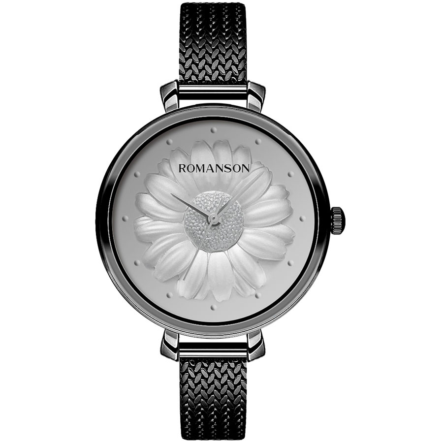 Часы Romanson Giselle RM9A23LLB(WH)