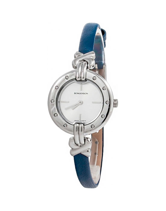 Часы Romanson Giselle RN3215LW(WH)NV