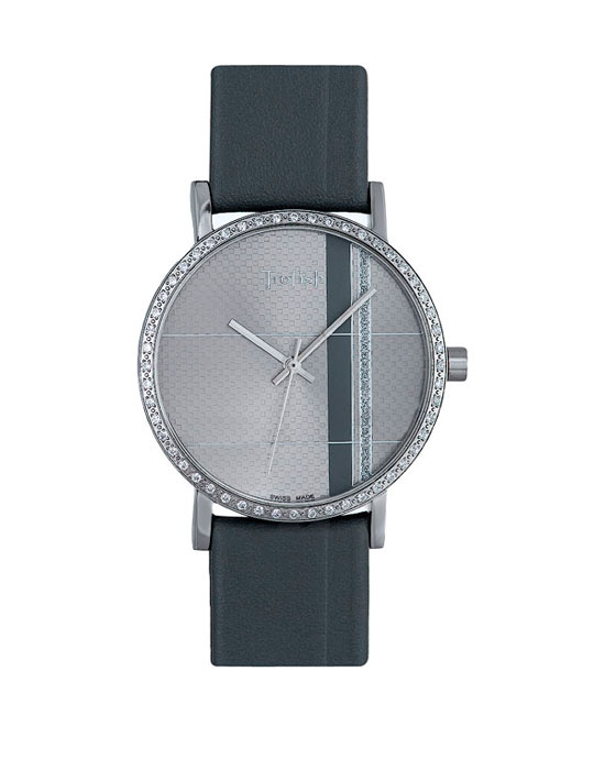 Часы Romanson Trofish SL9265QMW(GR)