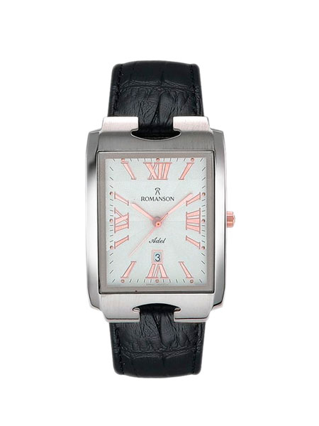 Часы Romanson Adel TL0186CXJ(WH)