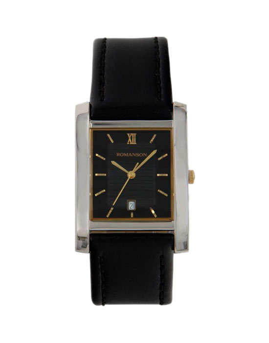 Часы Romanson Adel TL0226SXC(BK)