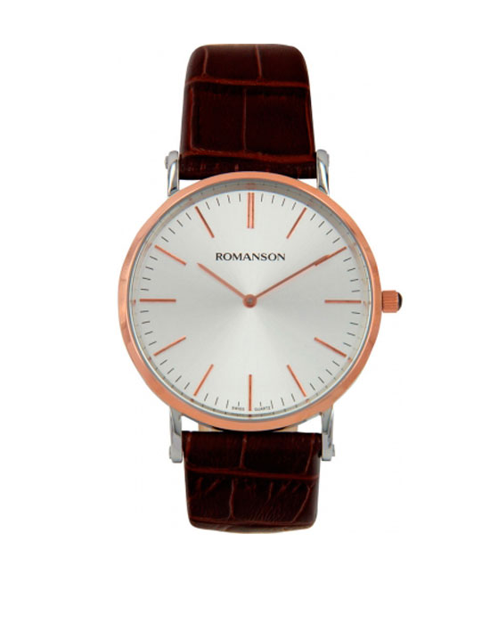 Часы Romanson Adel TL0387MJ(WH)