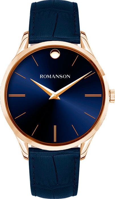 Часы Romanson Adel TL0B06MMR(BU)