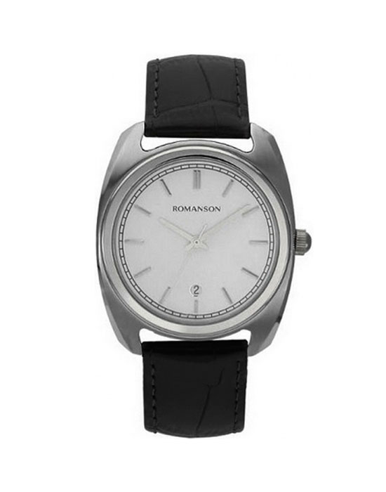 Часы Romanson Adel TL1269MW(WH)BK