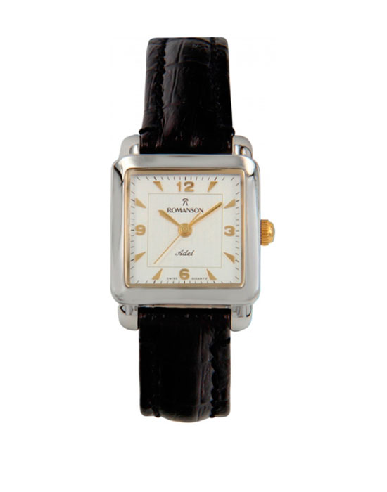 Часы Romanson Adel TL1579DLC(WH)