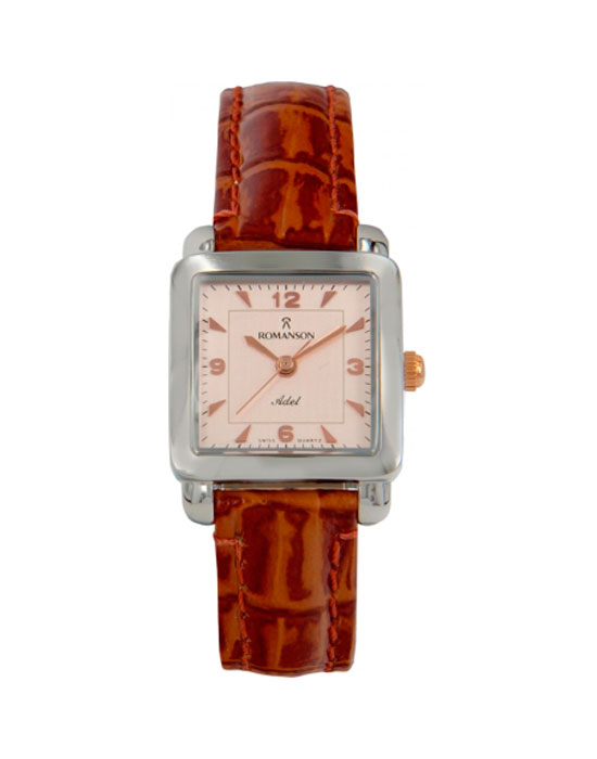 Часы Romanson Adel TL1579DLJ(RG)
