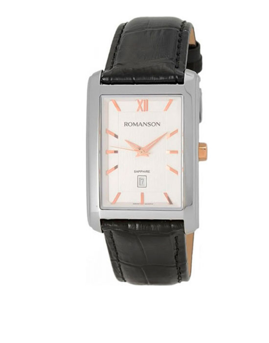 Часы Romanson Adel TL2625MJ(WH)