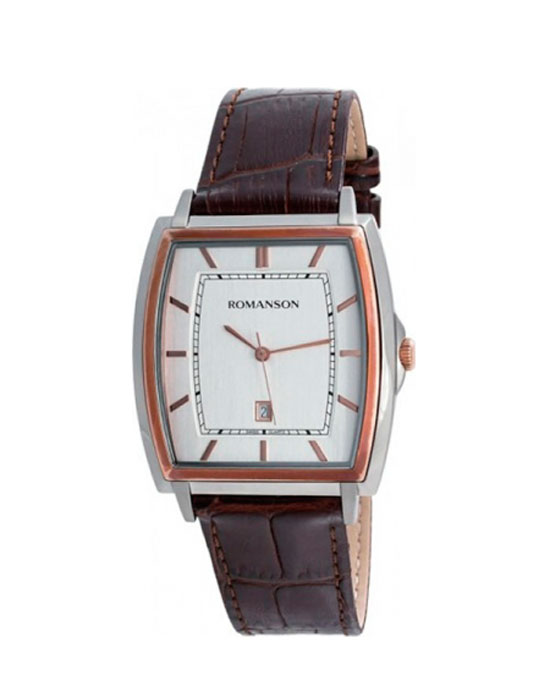 Часы Romanson Adel TL4202MJ(WH)