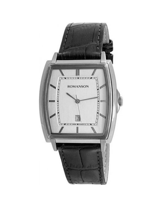Часы Romanson Adel TL4202MW(WH)