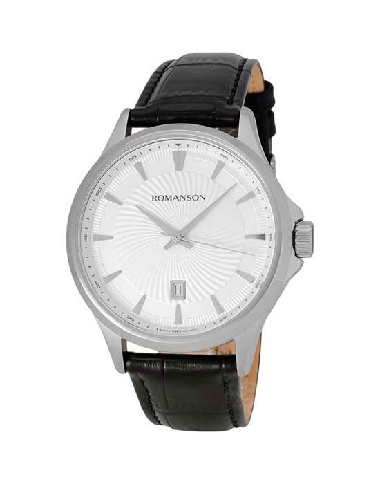 Часы Romanson Adel TL4222MW(WH)