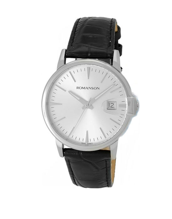 Часы Romanson Adel TL4227MW(WH)