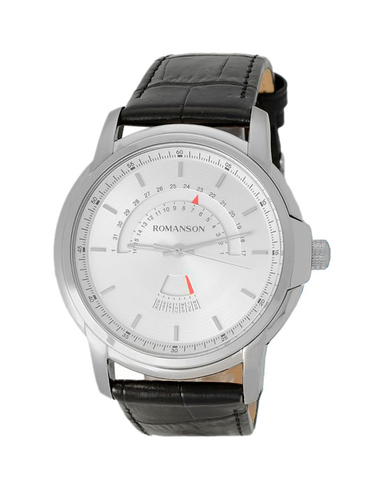 Часы Romanson Adel TL6A21CMW(WH)