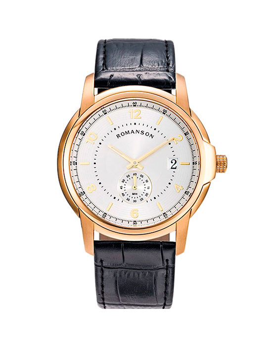 Часы Romanson Adel TL6A21JMG(WH)
