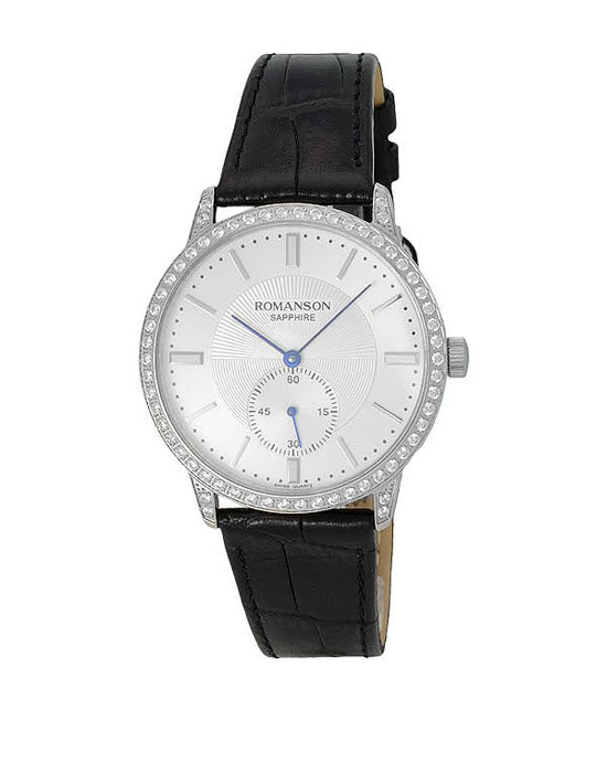 Часы Romanson Adel TL6A22QMW(WH)