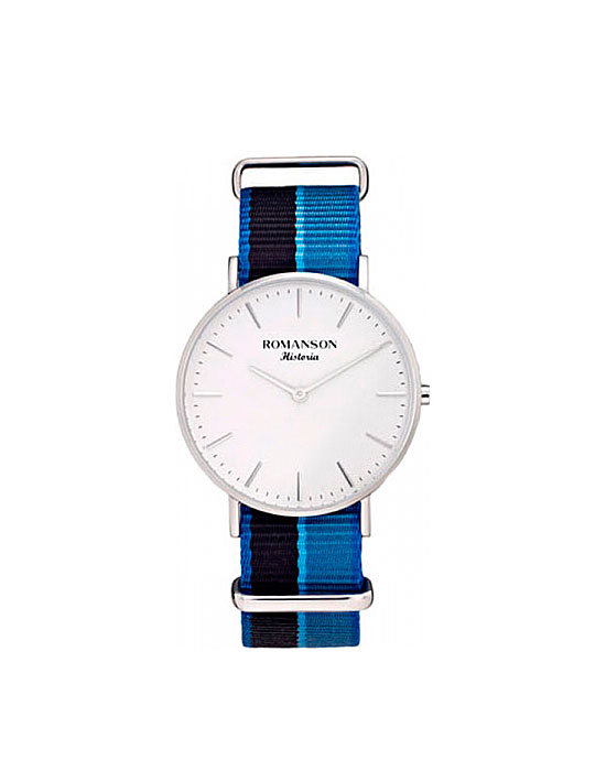 Часы Romanson Adel TL6A30UUW(WH)BU
