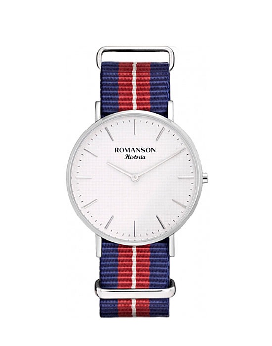 Часы Romanson Adel TL6A30UUW(WH)BUR