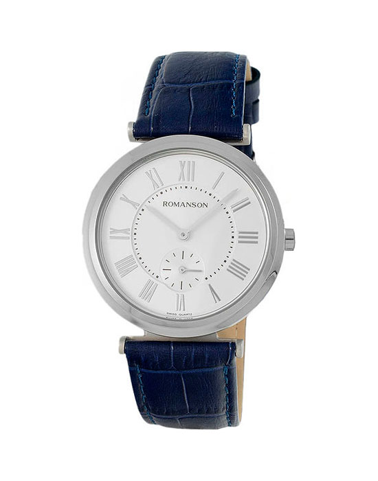 Часы Romanson Adel TL6A36MMW(WH)