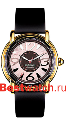 Часы Romanson Adel TL7239RMG(RG)