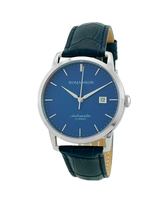 Часы Romanson Adel TL7A11RMW(BL)