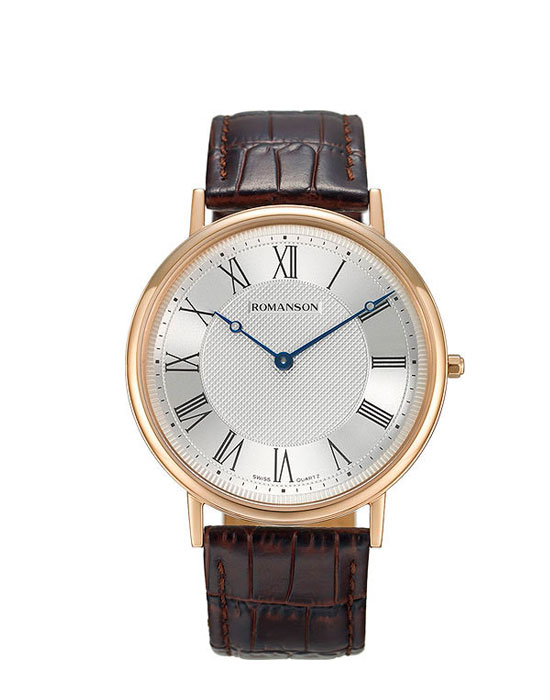 Часы Romanson Adel TL7A24BMR(WH)