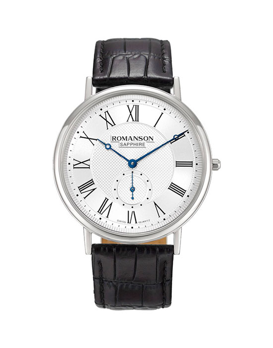 Часы Romanson Adel TL7A24CMW(WH)
