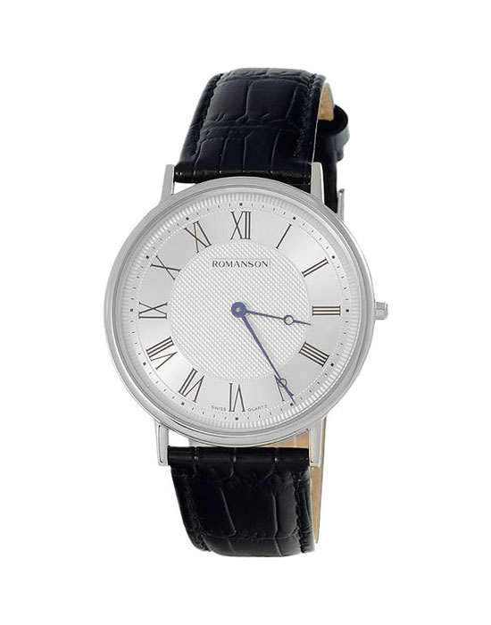 Часы Romanson Adel TL7A24MMW(WH)