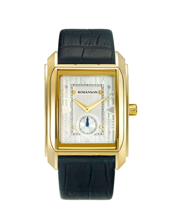Часы Romanson Adel TL7A25JMG(WH)