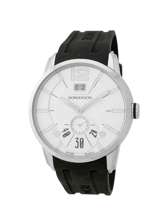 Часы Romanson Adel TL9213MW(WH)
