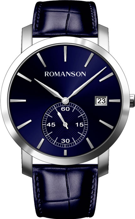 Часы Romanson Adel TL9A26MMMW(BU)