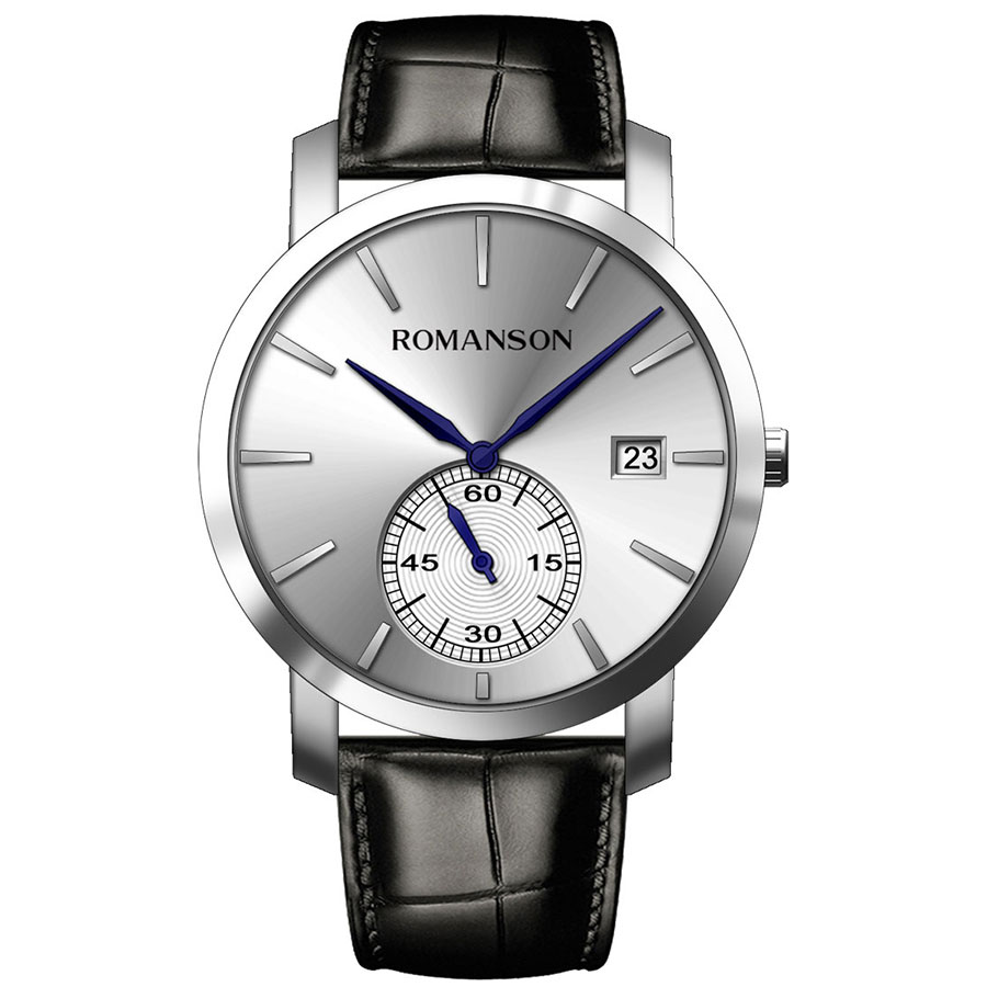 Часы Romanson Adel TL9A26MMMW(WH)