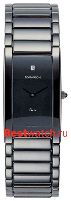 Часы Romanson Adel TM0141MB(BK)