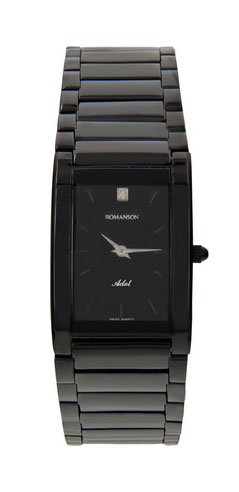 Часы Romanson Adel TM0141XB(BK)