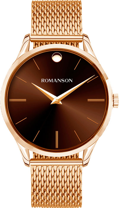 Часы Romanson Adel TM0B06MMR(BN)