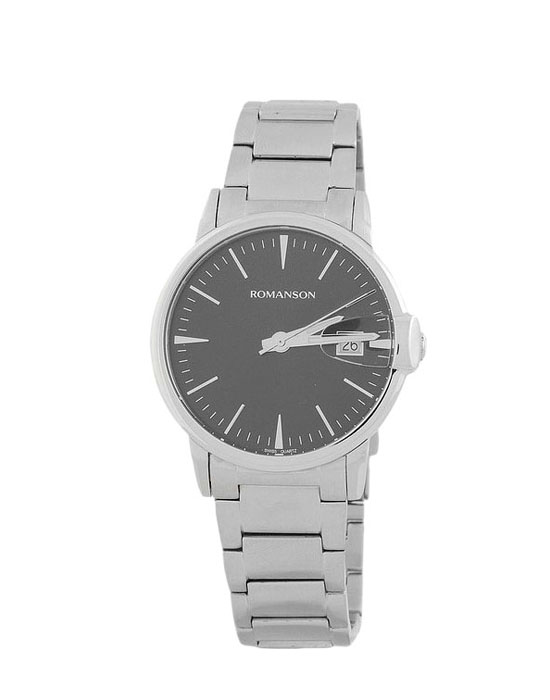Часы Romanson Adel TM4227MW(BK)