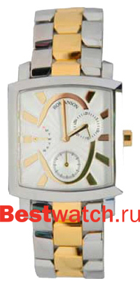 Часы Romanson Adel TM6145MJ(WH)