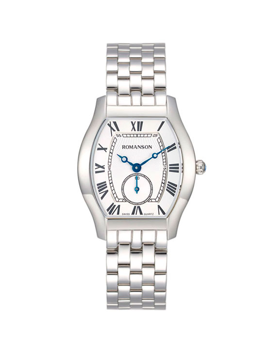 Часы Romanson Adel TM7A14LLW(WH)