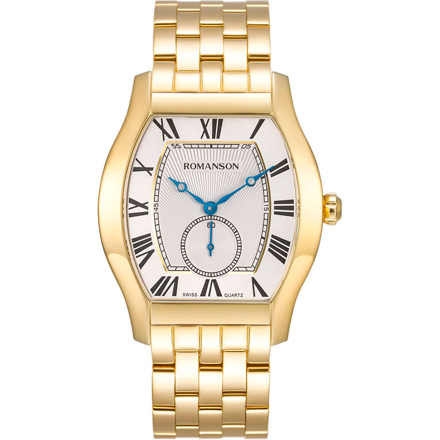 Часы Romanson Adel TM7A14MMG(WH)