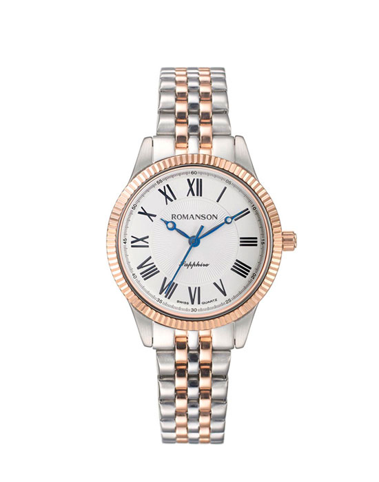 Часы Romanson Adel TM7A19LLJ(WH)