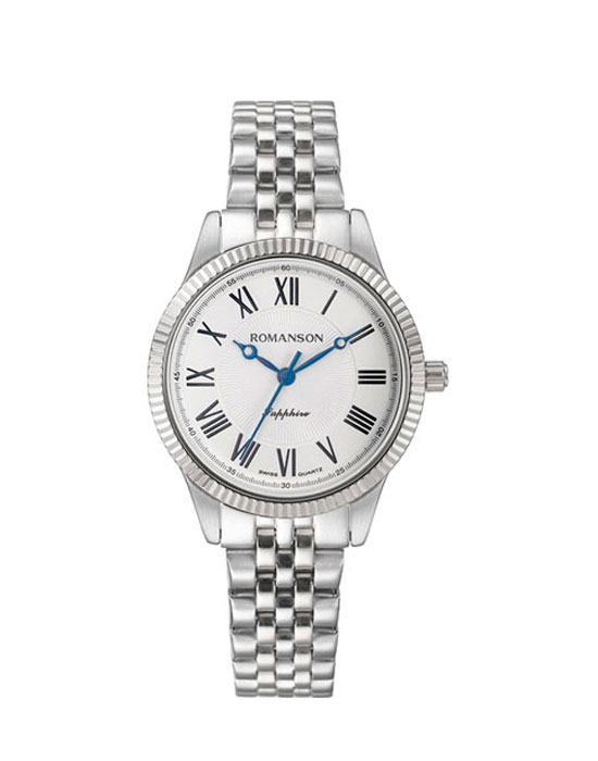 Часы Romanson Adel TM7A19LLW(WH)
