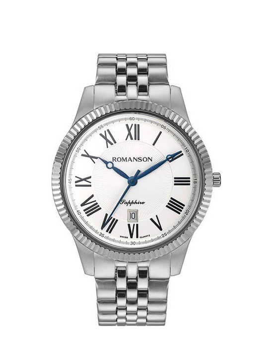 Часы Romanson Adel TM7A19MMW(WH)