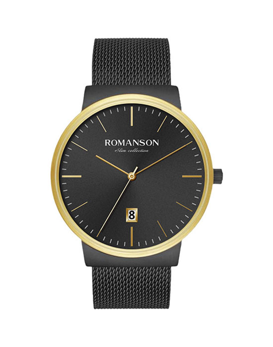Часы Romanson Adel TM8A43MMF(BK)