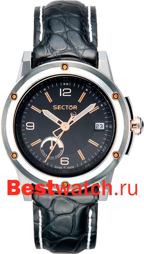Часы Sector 850 2621.105.055