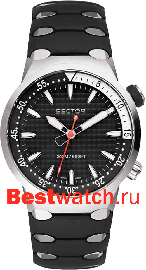 Часы Sector 700 2621.177.055