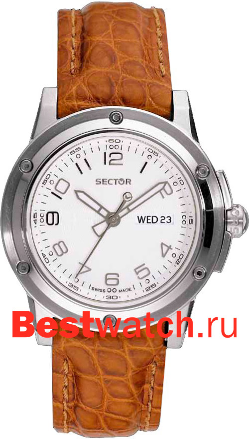 Часы Sector 850 2651.105.045