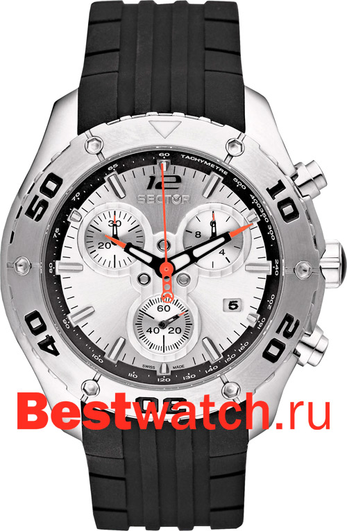 Часы Sector 330 2651.973.015