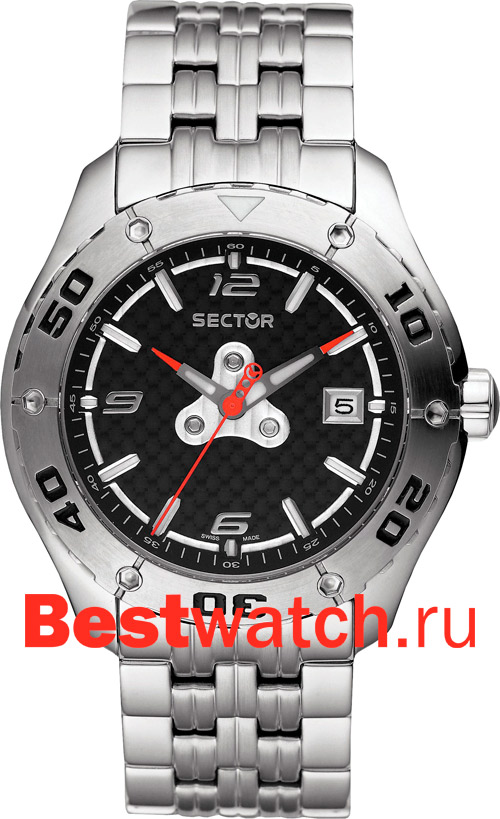 Часы Sector 330 2653.330.025