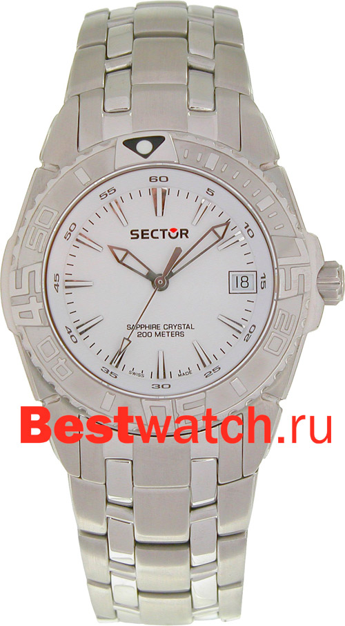 Часы Sector 650 2653.650.015