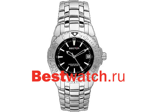 Часы Sector 650 2653.650.025